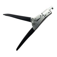 Magideal - Atención De Apertura Del Radiador Accesorios De Reparación Del Radiador Radiator Anti-Slip Many Herramentador De Levantador De Pestañas Genéricas Para