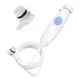 thumbnail image 1 of Repuesto Irrigador Bucal compatible Waterpik WP-100, WP-110, WP-140, WP-100W, WP-100C, WP-100WPLT, WP-110W, WP-130W, WP-112, WP-130, 150, WP-250, 300, WP-660, 662, 662, 662 WP-950, WP-900 etc., 1 of 7