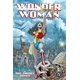 thumbnail image 1 of Libro DC Comics Wonder Woman Jiménez – Edición Omnibus 2025, 1 of 1