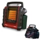 thumbnail image 1 of Calentador portátil Buddy Mr. Heater F232000 con bolsa de transporte, 1 of 2