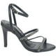 thumbnail image 1 of Sandalia Via Marte Mujer 23-17704 Preto Casual, 1 of 4