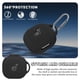 thumbnail image 4 of Funda de silicona para auriculares Nimuw para Anker Soundcore P40i, 4 of 7