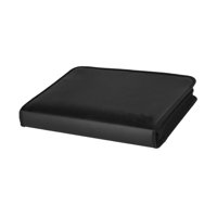 Ioensy - Organizador De Archivos, Clasificador, Carpeta De Almacenamiento Empresarial Para Documentos Del Hogar, Carta