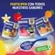 thumbnail image 2 of Yoghurt Batido Mix Sabores Multipack Pote, 12 Un x 115 g, 2 of 7