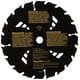 thumbnail image 2 of Hoja de sierra circular DEWALT DW3174 de 20 dientes para madera tratada, 2 of 2