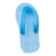 thumbnail image 1 of Set 3 Mordedores Forma Sandalia Sensorial Suave Bebe Lau, 1 of 3