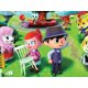 thumbnail image 3 of Paquete de 3 tarjetas amiibo de Animal Crossing: New Leaf, 3 of 3