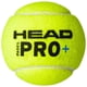 thumbnail image 3 of Caja de Pelotas Head Padel Pro+ X3 - 24 Tarros, 3 of 3