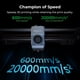 thumbnail image 2 of Impresora 3D Creality K1C de alta velocidad de 600 mm/s con nivelación automática, 2 of 6