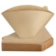 thumbnail image 1 of Filtros de Café Clinuse #4 120 piezas 8-12 tazas, 1 of 9
