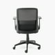 thumbnail image 5 of Silla Mesh Negro, 5 of 6