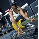 thumbnail image 5 of Cuerdas para guitarra eléctrica DR Strings HI-DEF NEON NGE-10, 5 of 6