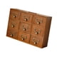 thumbnail image 2 of Caja De Almacenamiento De Madera Para Escritorio, Oficina, Entrada, Cocina, Cajón Organizador De Madera, 2 of 5