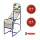 thumbnail image 3 of Juego De Baloncesto Arcade Para Niños Jugues Deportivos Para Carnaval Interior Al Aire Libre 2 Pelotas, 3 of 5