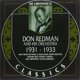 thumbnail image 1 of Álbum de música Classics Don Redman Orchestra 1931-1933, 1 of 1