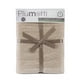 thumbnail image 3 of Set 2 toallas Colorix 400gsm Taupe, 3 of 3