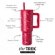 thumbnail image 2 of Vaso térmico de viaje Simple Modern de 40 oz, 2 of 9