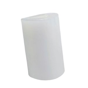 Magideal - Vela De Diente 3D De Silicona Creativa Para Estatuilla De Diente De Resina Jabón Duradero Reutilizable Fácil De Desmoldar Para Material De Fabricación