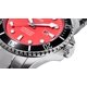 thumbnail image 3 of Reloj RATIO FreeDiver 35 mm Automático de Zafiro Rojo 200 m, 3 of 4