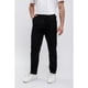 thumbnail image 4 of Pantalón Recto Hombre Cotelé Interior Frisado Excelente Calidad 7120, 4 of 4