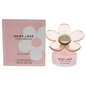 Daisy Love Eau So Sweet De Marc Jacobs Para Mujer - 1.7 Oz Edt Spray