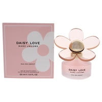 Daisy Love Eau So Sweet De Marc Jacobs Para Mujer - 1.7 Oz Edt Spray