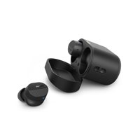 Auriculares Bluetooth Philips Tat5000 True Wireless Con Anc Negros