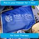 thumbnail image 2 of Compresa de Hielo Flexible de Gel Roscoe Medical 28x36 cm Grande, 2 of 9