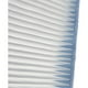 thumbnail image 3 of Filtro Aire Compartim Pasajero Gm 52102242, 3 of 3