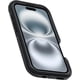thumbnail image 5 of Funda OtterBox Defender Series para iPhone 16, negra, 5 of 6