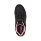 thumbnail image 3 of ZAPATILLAS URBANAS SKECHERS UNO LITE INFANTIL | 310451L-BKRG - Talla 27, 3 of 6