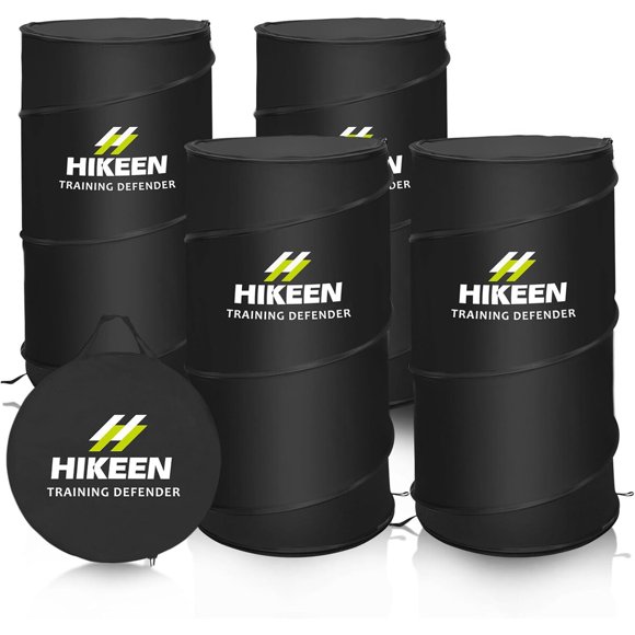 Defensor Hikeen Pop Up para Entrenamiento de Básquetbol