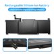 thumbnail image 3 of Batería Hubei BTY-M491 11.4V 52.4Wh para MSI Modern 15, 3 of 7