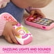 thumbnail image 5 of Control remoto de juguete y teléfono inteligente JOYIN Baby Learning Pink, 5 of 7
