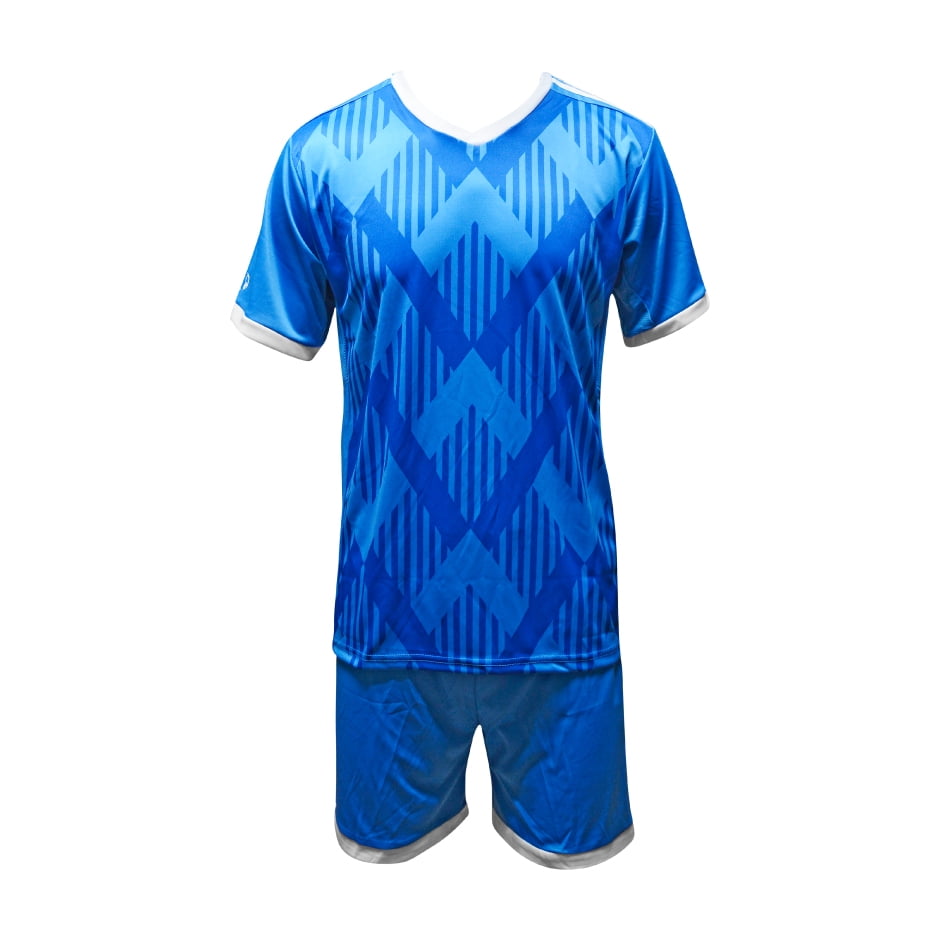 Barracuda - Set Cam+short Cafu Bavaro Azr S