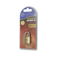 Candado Odis Modelo B25 Estandar