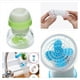 thumbnail image 2 of 1pc New Creative Kitchen Universal Faucet Extender, Washbasin Splash Proof Faucet Extender, Water Saving Nozzle With Rotary Joint, Faucet Aerator, Kitchen Accessories, 2 of 3