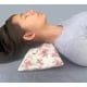 thumbnail image 2 of Almohada Cervical para Cuello Hot Cherry Cervical/Rectangular 100% Gamuza, 2 of 6