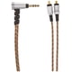thumbnail image 2 of Cable de auriculares Audio-Technica HDC213A/1.2 de 3,5 mm para intraurales, 2 of 4