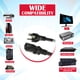 thumbnail image 5 of Cables y kits de cable de alimentación AC, resistentes, 3 m, 15 A/125 V, 14 AWG, 5 of 9