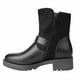 thumbnail image 3 of BOTINES NEW WALK VINCENZA NEGROS | C80F8001-90 - Talla 36, 3 of 4
