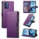 thumbnail image 1 of Funda para FOXDOCK Motorola Moto G14 4G– Cuero Premium, 3 ranuras para tarjetas, Protección contra impactos, 1 of 5
