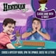 thumbnail image 2 of Fotorama Hankman Glow, juego magnético de adivinar palabras misteriosas de Hangman para niños y familias, juego de viajes que brilla en la oscuridad, adivina la palabra antes de que Hank caiga, 2 of 6