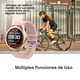 thumbnail image 3 of Smartwatch SB1255H-DK, 3 of 6