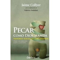 Catalonia - Libro Pecar Como Dios Manda
