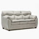 thumbnail image 3 of Sofa 3C Angela Tela Gri Claro, 3 of 3