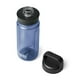 thumbnail image 2 of Botella De Agua Yonder 600 Ml 20 Oz Con Tapa Yonder Chug Azul Marino, 2 of 3