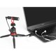 thumbnail image 5 of Boya BY-EA2 Adaptador USB  a 3.5mm  Salidas Para Audífono y Micrófono, 5 of 7
