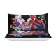 thumbnail image 3 of Into The Spider-Verse Family Bed 3 Piece Set Personalized Bedding Decor for Kids And Teens Anime Student Dormitory Cover, 3 of 5