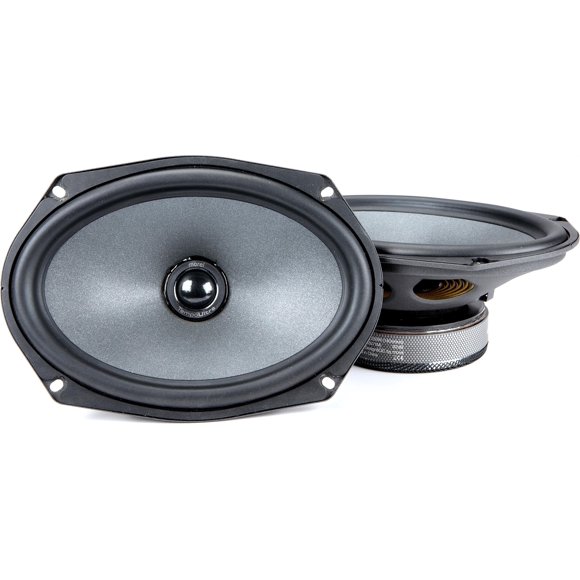 Parlantes Morel Tempo Ultra 6x9" 140W 2 vías